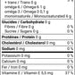 Squeeze It AIR FRYER cooking oil mix- 6 X 500mL