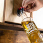 CAISSE DE BOUTEILLES DE 500ML / CASE OF 500ML BOTTLES