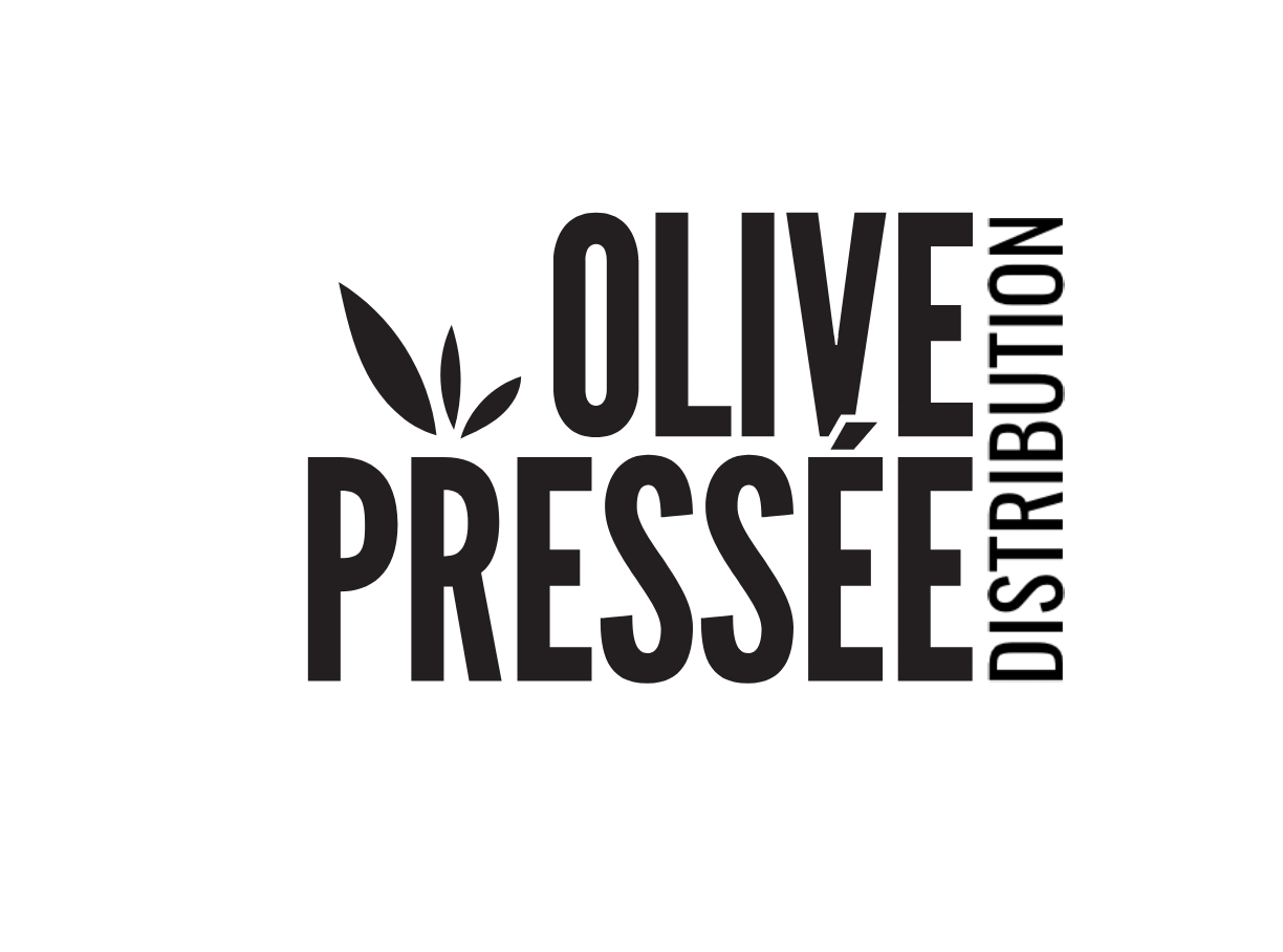 Olive Pressée Distribution
