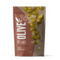 **MAINTENANT DISPONIBLE **Olives marinées Olive It Up 200g - Caisse  mixte de 25