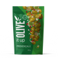 **MAINTENANT DISPONIBLE **Olives marinées Olive It Up 200g - Caisse  mixte de 25