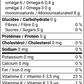 Mélange à cuisson "SQUEEZE IT" cooking oil mix- 6 X 500mL