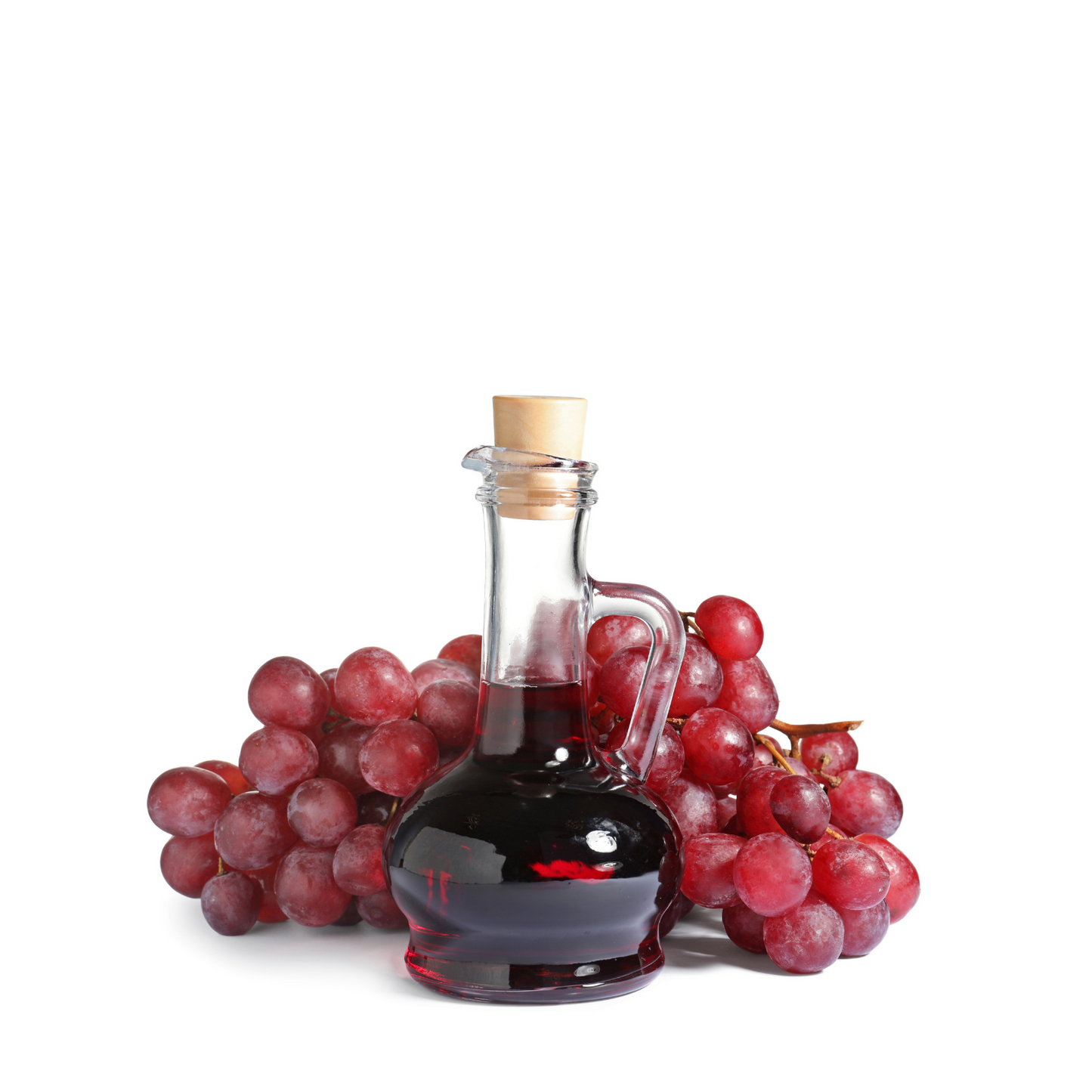 VINAIGRE DE VIN ROUGE OLIVE PRESSÉE / OLIVE PRESSÉE RED WINE VINEGAR