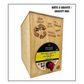 ÉTIQUETTE DE PRODUIT / PRODUCT LABEL